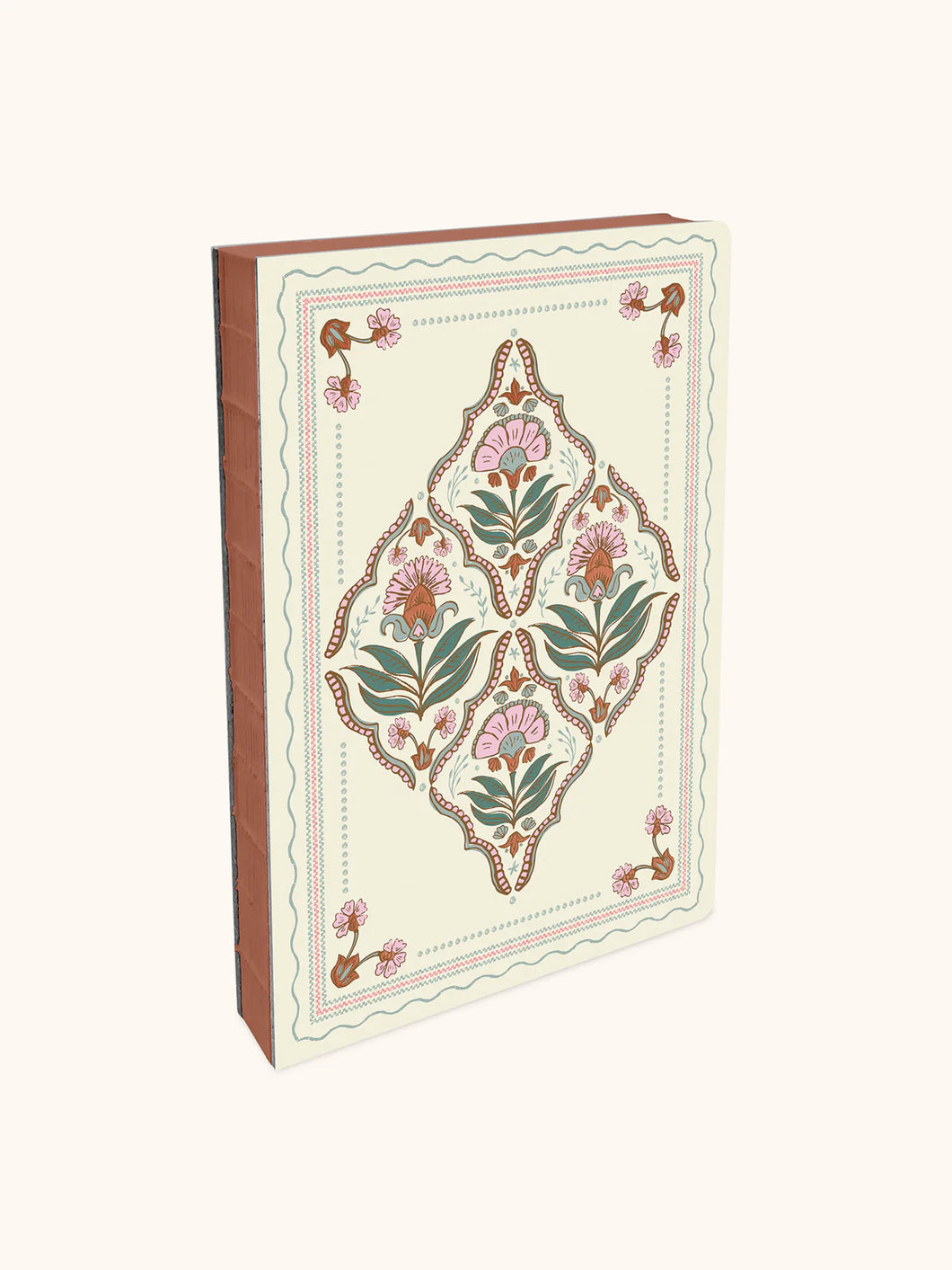 Studio Oh! Medium Coptic-Bound Journal