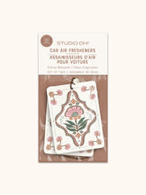 Load image into Gallery viewer, Studio Oh! Car Air Fresheners
