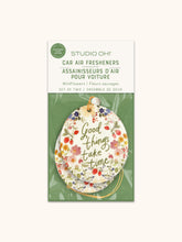 Load image into Gallery viewer, Studio Oh! Car Air Fresheners
