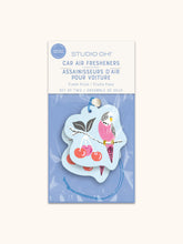 Load image into Gallery viewer, Studio Oh! Car Air Fresheners
