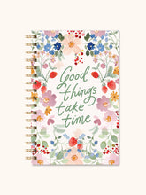Load image into Gallery viewer, Studio Oh! Medium Spiral Notebook
