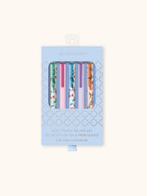 Load image into Gallery viewer, Studio Oh! Soft-Touch Gel Pen Set
