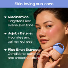 Load image into Gallery viewer, Alleyoop Sunsational Daily Skin Tint
