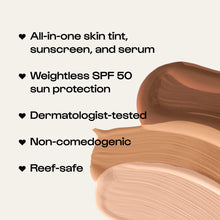 Load image into Gallery viewer, Alleyoop Sunsational Daily Skin Tint
