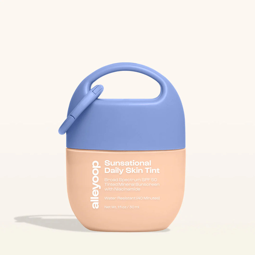 Alleyoop Sunsational Daily Skin Tint