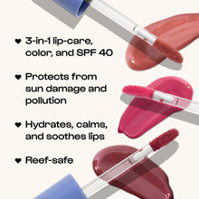 Load image into Gallery viewer, Alleyoop Sun Serum SPF Lip Oil
