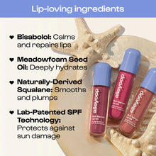 Load image into Gallery viewer, Alleyoop Sun Serum SPF Lip Oil
