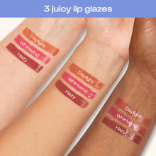Load image into Gallery viewer, Alleyoop Sun Serum SPF Lip Oil
