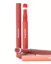 Load image into Gallery viewer, Moira Cushion Kiss Lip Cream
