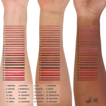 Load image into Gallery viewer, Moira Lip Appeal Waterproof Liner
