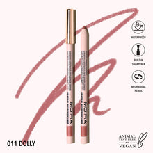 Load image into Gallery viewer, Moira Lip Appeal Waterproof Liner
