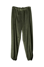 Load image into Gallery viewer, Violet &amp; Brooks Velvet Pajama Pants
