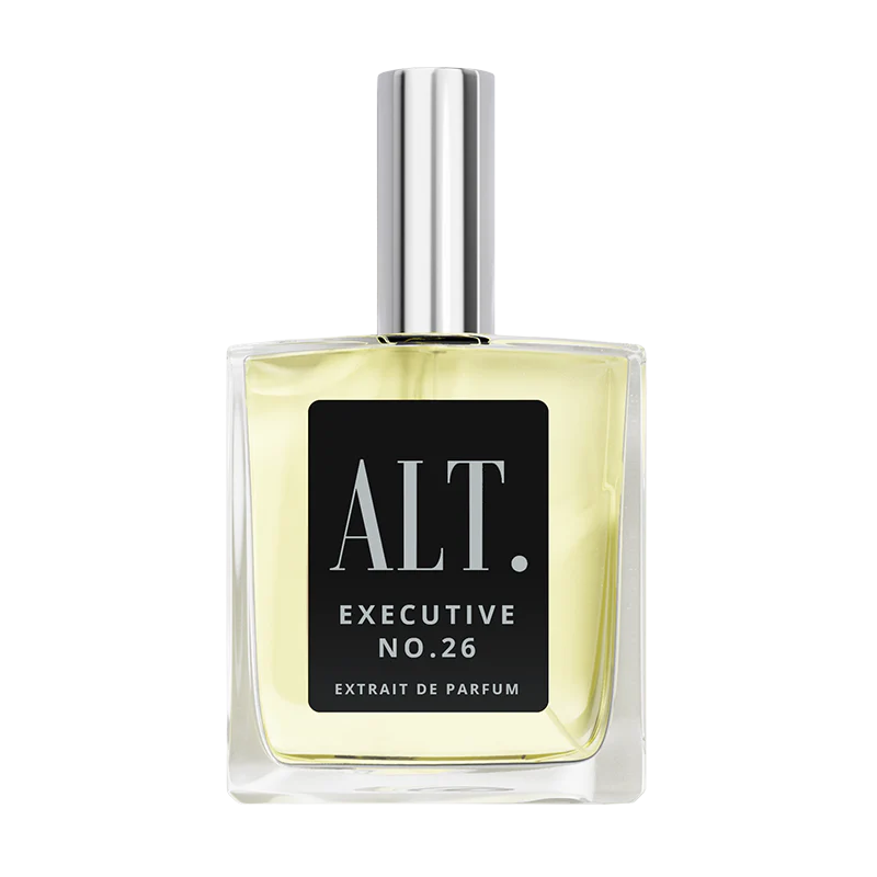 ALT. Executive No. 26 Men’s Cologne 1oz