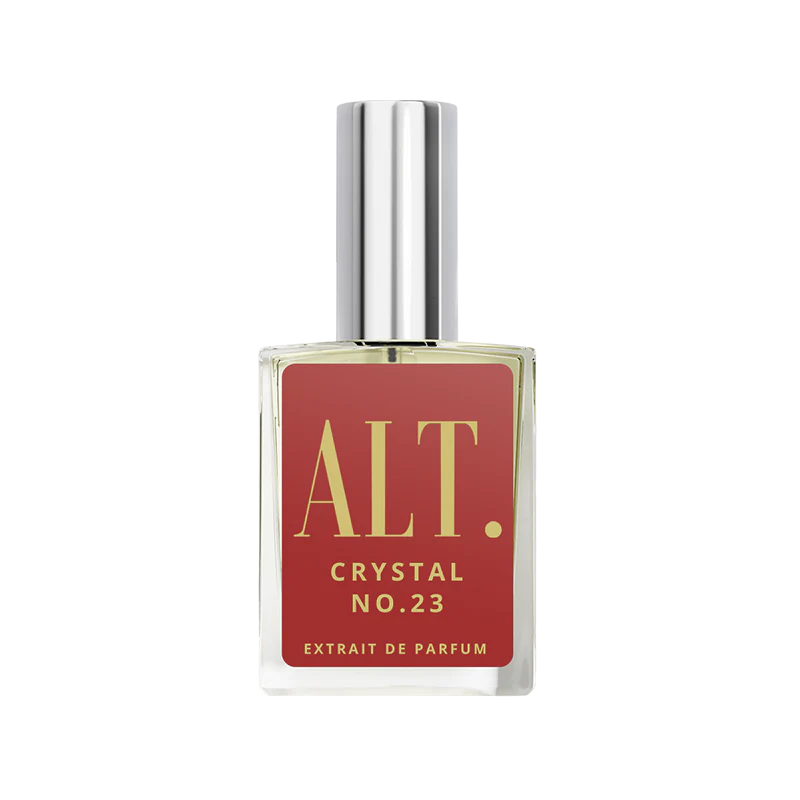 ALT. Crystal No. 23 Men’s Cologne 1oz