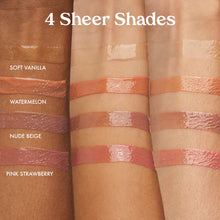 Load image into Gallery viewer, Kopari Lip Love Moisture Balm SPF 30
