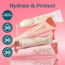 Load image into Gallery viewer, Kopari Lip Love Moisture Balm SPF 30

