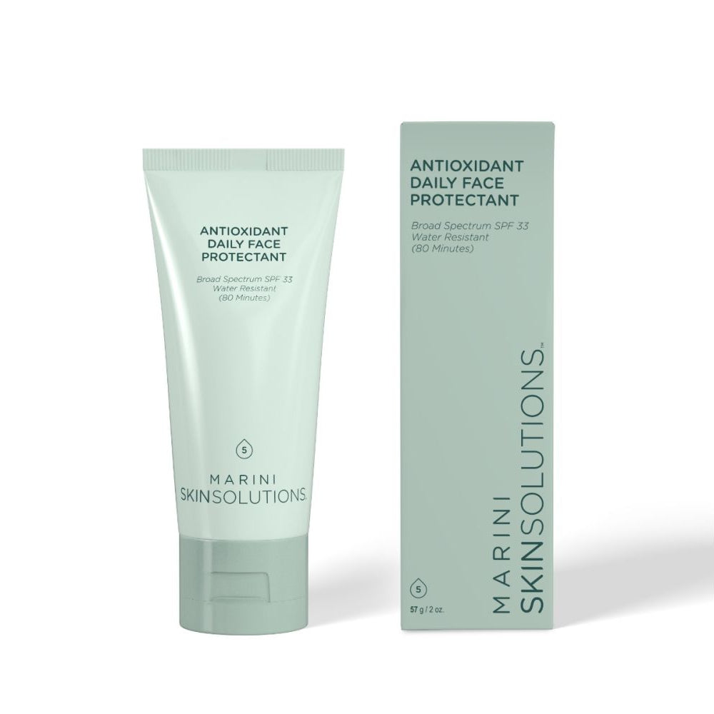 Jan Marini Antioxidant Daily Face Protectant SPF 33