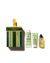 Load image into Gallery viewer, L’Occitane Trio Christmas Ornament
