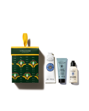 Load image into Gallery viewer, L’Occitane Trio Christmas Ornament
