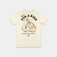 Load image into Gallery viewer, Baseballism Take It For A Ride T-Shirt - Youth
