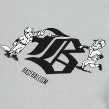 Load image into Gallery viewer, Baseballism Throw It Around T-Shirt - Youth
