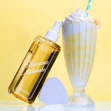 Load image into Gallery viewer, Ellis Brooklyn - BANANA MILKSHAKE Perfume Mist 240ml
