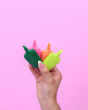 Load image into Gallery viewer, TOOT - Mini Highlighters
