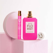 Load image into Gallery viewer, Ellis Brooklyn - FLORIST Eau De Parfum Travel Spray
