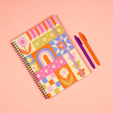 Load image into Gallery viewer, TOOT - Little Joys Notebook
