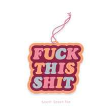 Load image into Gallery viewer, TOOT - Air Fresheners

