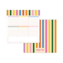 Load image into Gallery viewer, TOOT - Paper Pal, Tearaway Desk Pad
