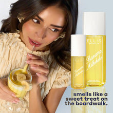 Load image into Gallery viewer, Ellis Brooklyn - BANANA MILKSHAKE Perfume Mist 240ml
