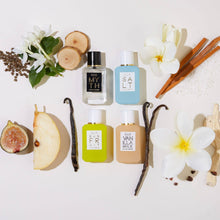 Load image into Gallery viewer, Ellis Brooklyn - CHAPTERS Mini Fragrance Gift Set
