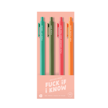 Load image into Gallery viewer, TOOT - Jotter Sets 4 Pack
