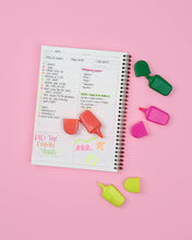 Load image into Gallery viewer, TOOT - Mini Highlighters
