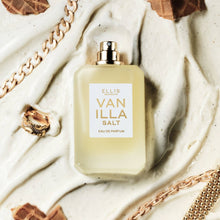 Load image into Gallery viewer, Ellis Brooklyn - VANILLA SALT Eau De Parfum Travel Spray
