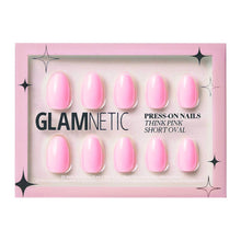 Load image into Gallery viewer, Glamnetic - Think Pink
