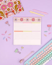 Load image into Gallery viewer, TOOT - Paper Pal, Tearaway Desk Pad

