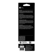 Load image into Gallery viewer, Tweezerman - Tweezerman 7” Black Nail Files
