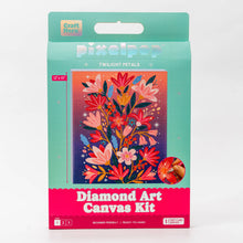 Load image into Gallery viewer, Craft Hero - Diamond Art —  Twilight Petals
