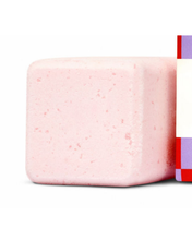 Load image into Gallery viewer, The Scrub Bar - Cherry Bath Bomb- Fruity Spa Fizz- Moisturizing
