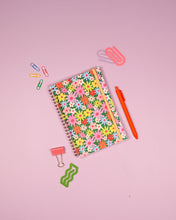 Load image into Gallery viewer, TOOT - Meadow Bloom Notebook
