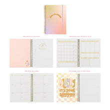 Load image into Gallery viewer, TOOT - Weekdays Perpetual Planner
