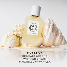 Load image into Gallery viewer, Ellis Brooklyn - VANILLA SALT Eau De Parfum
