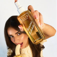 Load image into Gallery viewer, Ellis Brooklyn - BANANA MILKSHAKE Perfume Mist 240ml
