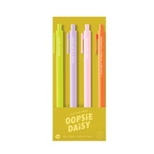Load image into Gallery viewer, TOOT - Jotter Sets 4 Pack
