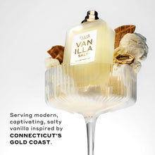 Load image into Gallery viewer, Ellis Brooklyn - VANILLA SALT Eau De Parfum
