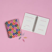 Load image into Gallery viewer, TOOT - Mini Gratitude Journal
