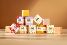 Load image into Gallery viewer, The Scrub Bar - Eucalyptus Bath Bomb- Detox Bath Soak- Himalayan Salt
