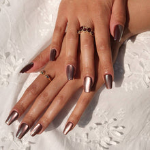 Load image into Gallery viewer, Glamnetic - Espresso Glow
